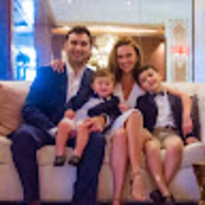 Meet your Posher, Ana